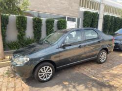 FIAT Siena 1.0 4P