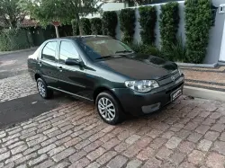FIAT Siena 1.0 4P