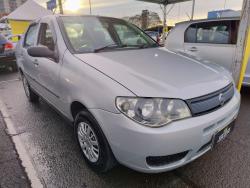 FIAT Siena 1.0 4P