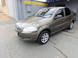 FIAT Siena 1.0 4P EL FLEX FIAT Siena 1.0 4P EL FLEX