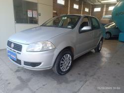 FIAT Siena 1.0 4P EL FIRE