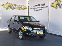 FIAT Siena 1.0 4P EL FLEX