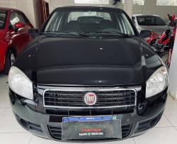 FIAT Siena 1.0 4P EL FIRE FIAT Siena 1.0 4P EL FIRE