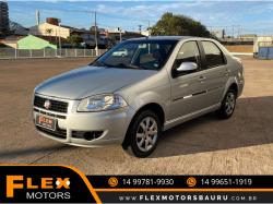 FIAT Siena 1.0 4P EL FLEX CELEBRATION