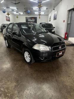 FIAT Siena 1.0 4P EL FLEX