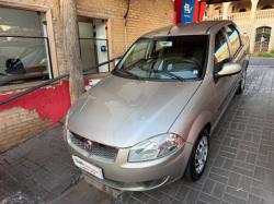 FIAT Siena 1.0 4P EL FLEX