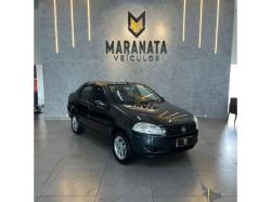 FIAT Siena 1.0 4P EL FLEX CELEBRATION