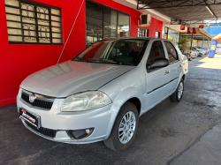 FIAT Siena 1.0 4P EL FLEX CELEBRATION