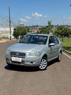 FIAT Siena 1.0 4P EL FIRE
