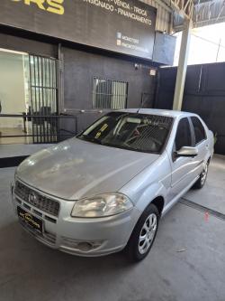 FIAT Siena 1.0 4P EL FLEX