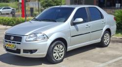 FIAT Siena 1.0 4P EL FLEX