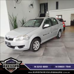 FIAT Siena 1.0 4P EL FIRE