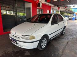 FIAT Siena 1.0 4P EL