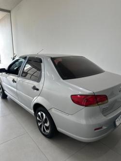 FIAT Siena 1.0 4P ELX FLEX
