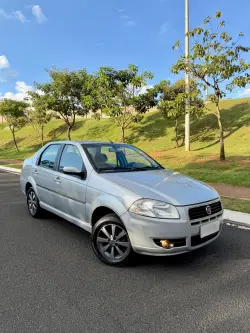 FIAT Siena 1.0 4P EL FLEX