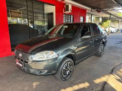FIAT Siena 1.0 4P EL