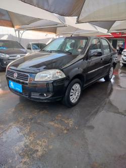FIAT Siena 1.0 4P EL FLEX
