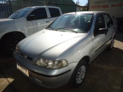 FIAT Siena 1.0 4P ELX FIRE