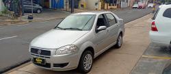FIAT Siena 1.0 4P EL FLEX