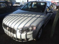 FIAT Siena 1.0 4P EL FLEX