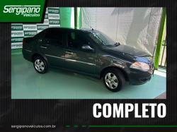FIAT Siena 1.0 4P EL FLEX