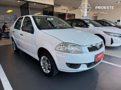 FIAT Siena 1.0 4P EL FLEX