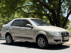 FIAT Siena 1.0 4P EL FLEX