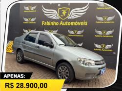 FIAT Siena 1.0 4P FIRE FLEX