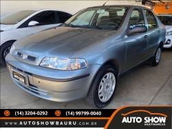 FIAT Siena 1.0 4P FIRE FLEX