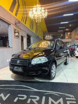 FIAT Siena 1.0 4P FIRE FLEX