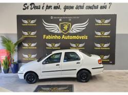 FIAT Siena 1.3 4P EX