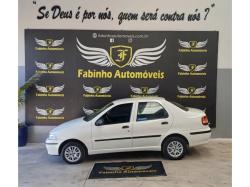 FIAT Siena 1.3 4P EX