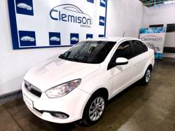 FIAT Siena 1.4 4P ATTRACTIVE FLEX