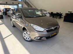 FIAT Siena 1.4 4P ATTRACTIVE FLEX