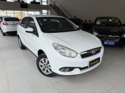 FIAT Siena 1.4 4P ATTRACTIVE FLEX