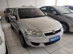 FIAT Siena 1.4 4P EL FLEX