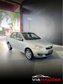 FIAT Siena 1.4 4P EL FLEX