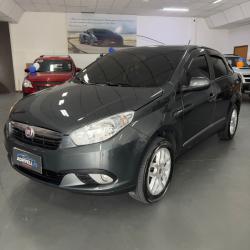 FIAT Siena 1.6 16V 4P