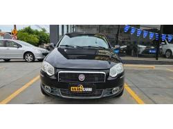 FIAT Siena 1.6 16V 4P ESSENCE FLEX