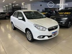FIAT Siena 1.6 16V 4P ESSENCE FLEX