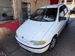 FIAT Siena 1.6 4P EL