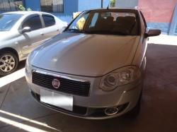 FIAT Siena 1.8 4P HLX FLEX