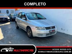 FIAT Stilo 1.8 4P SPORTING FLEX
