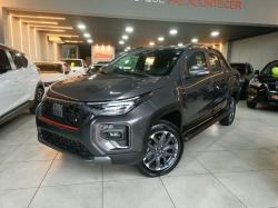 FIAT Strada 1.0 12V TURBO 200 FLEX ULTRA CABINE DUPLA AUTOMTICO CVT