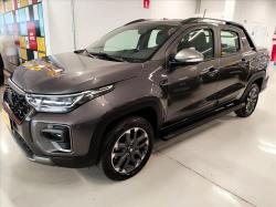 FIAT Strada 1.0 12V TURBO 200 FLEX ULTRA CABINE DUPLA AUTOMTICO CVT