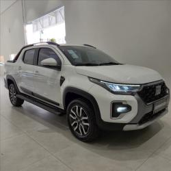 FIAT Strada 1.0 12V TURBO 200 FLEX RANCH CABINE DUPLA CVT AUTOMTICO