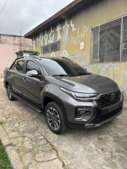 FIAT Strada 1.0 12V TURBO 200 FLEX ULTRA CABINE DUPLA AUTOMTICO CVT