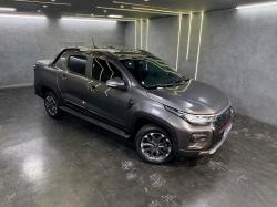 FIAT Strada 1.0 12V TURBO 200 FLEX ULTRA CABINE DUPLA AUTOM�TICO CVT