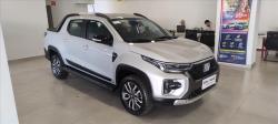 FIAT Strada 1.0 12V TURBO 200 FLEX RANCH CABINE DUPLA CVT AUTOM�TICO