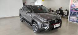 FIAT Strada 1.0 12V TURBO 200 FLEX ULTRA CABINE DUPLA AUTOMÁTICO CVT
